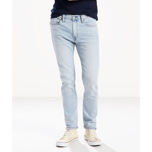 [Levi’s] Men’s 510 Light Wash Skinny Jeans